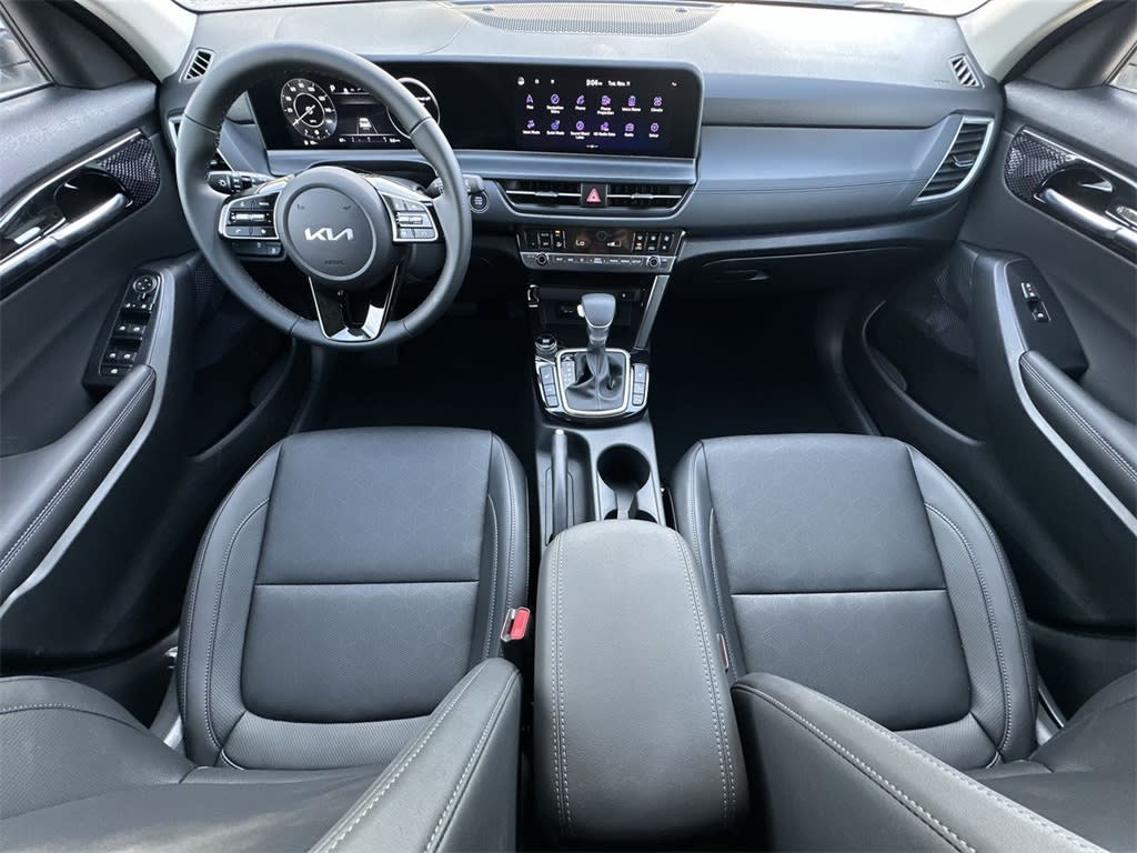 Thumbnail: 2026 Kia Seltos - 9