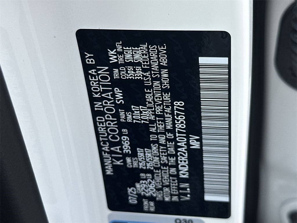 Thumbnail: 2026 Kia Seltos - 18