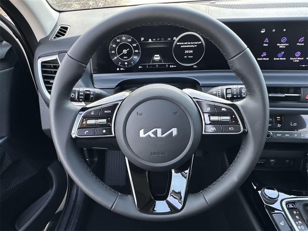 Thumbnail: 2026 Kia Seltos - 2