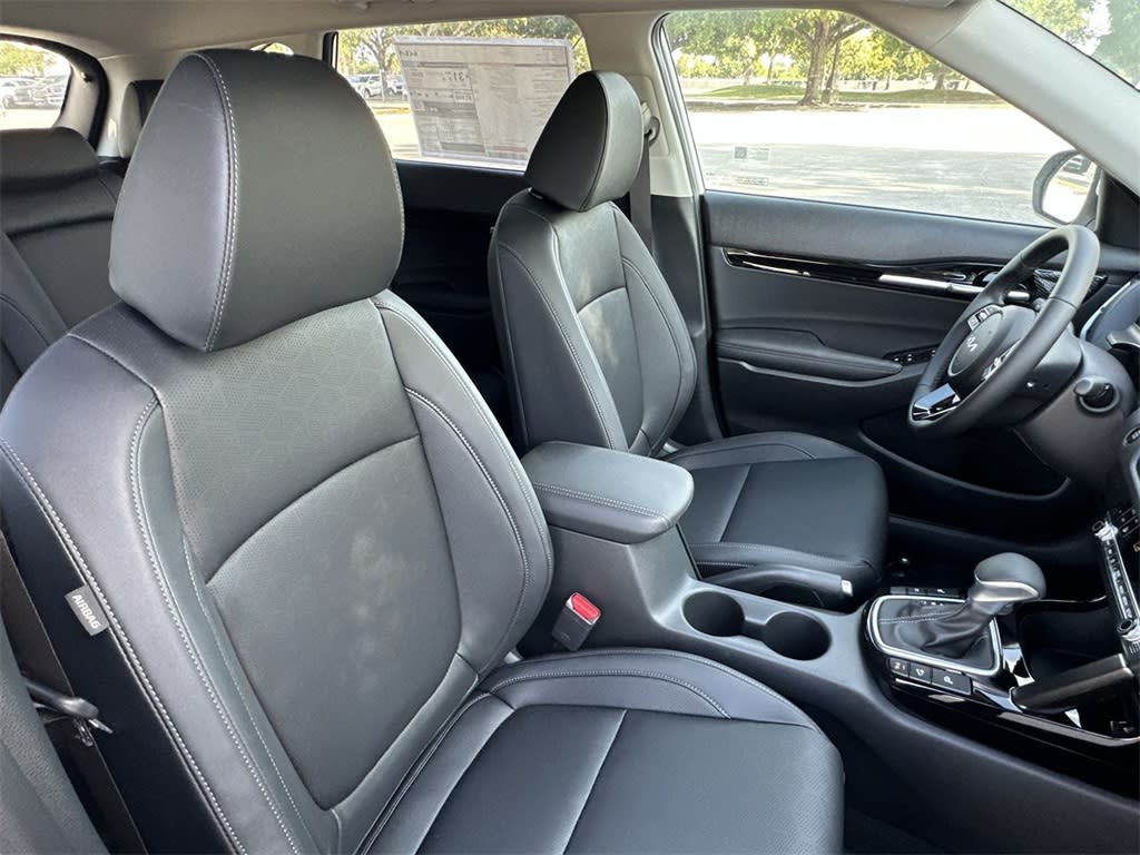 Thumbnail: 2026 Kia Seltos - 29