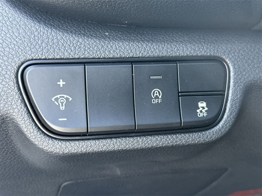 Thumbnail: 2026 Kia Seltos - 23