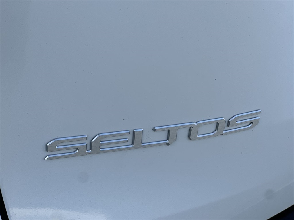 Thumbnail: 2026 Kia Seltos - 7