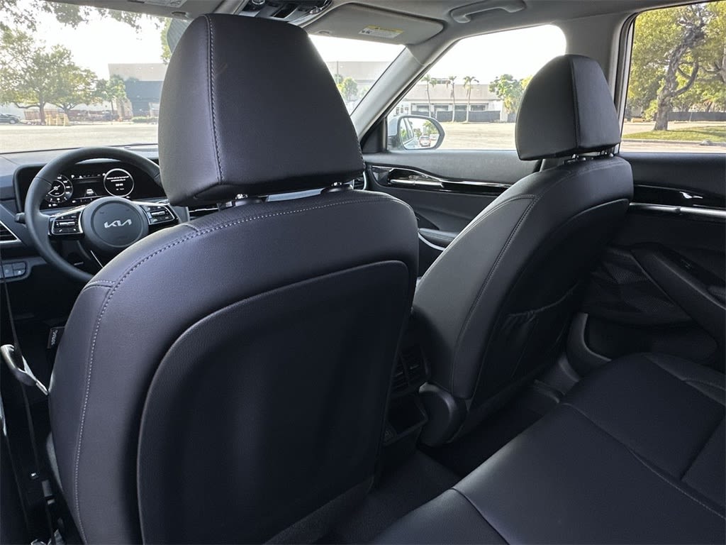 Thumbnail: 2026 Kia Seltos - 27