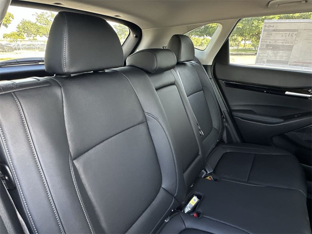 Thumbnail: 2026 Kia Seltos - 28