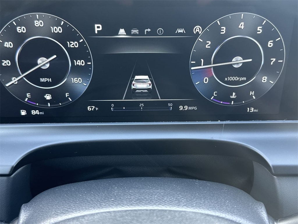 Thumbnail: 2026 Kia Seltos - 15