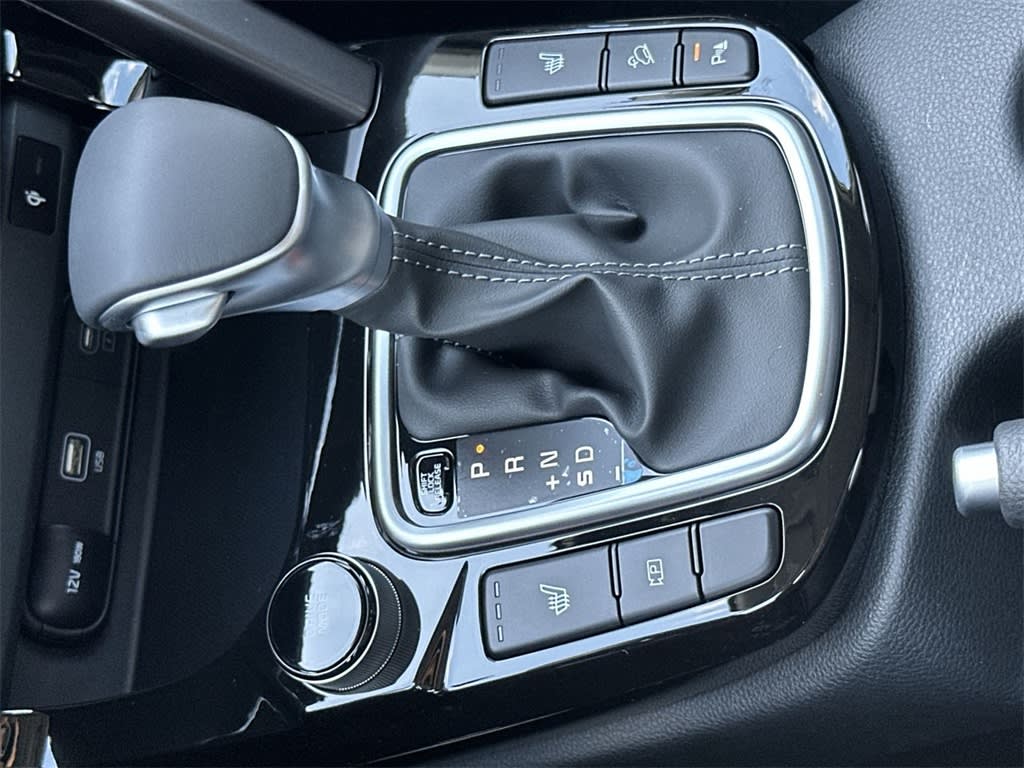 Thumbnail: 2026 Kia Seltos - 14