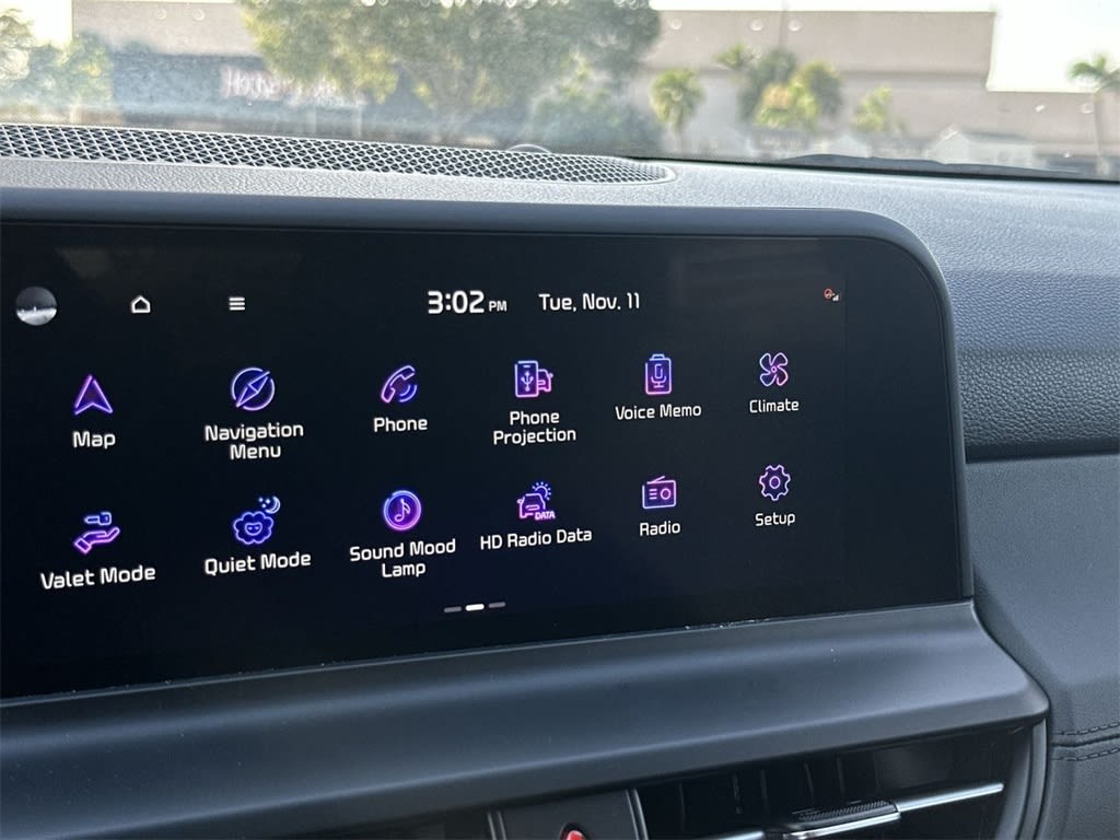 Thumbnail: 2026 Kia Seltos - 13