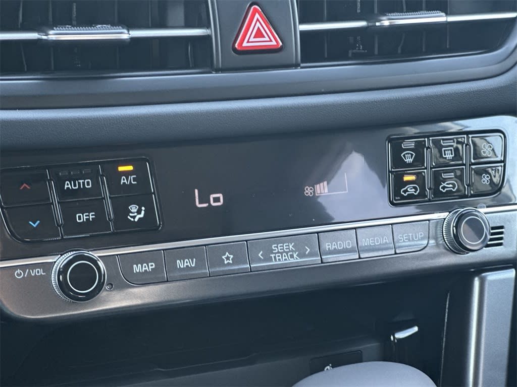 Thumbnail: 2026 Kia Seltos - 26