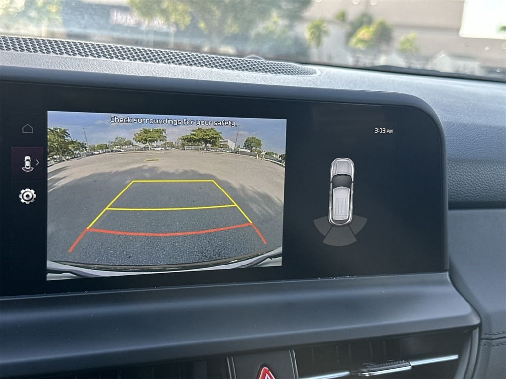 Thumbnail: 2026 Kia Seltos - 25