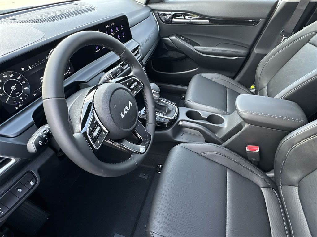 Thumbnail: 2026 Kia Seltos - 10