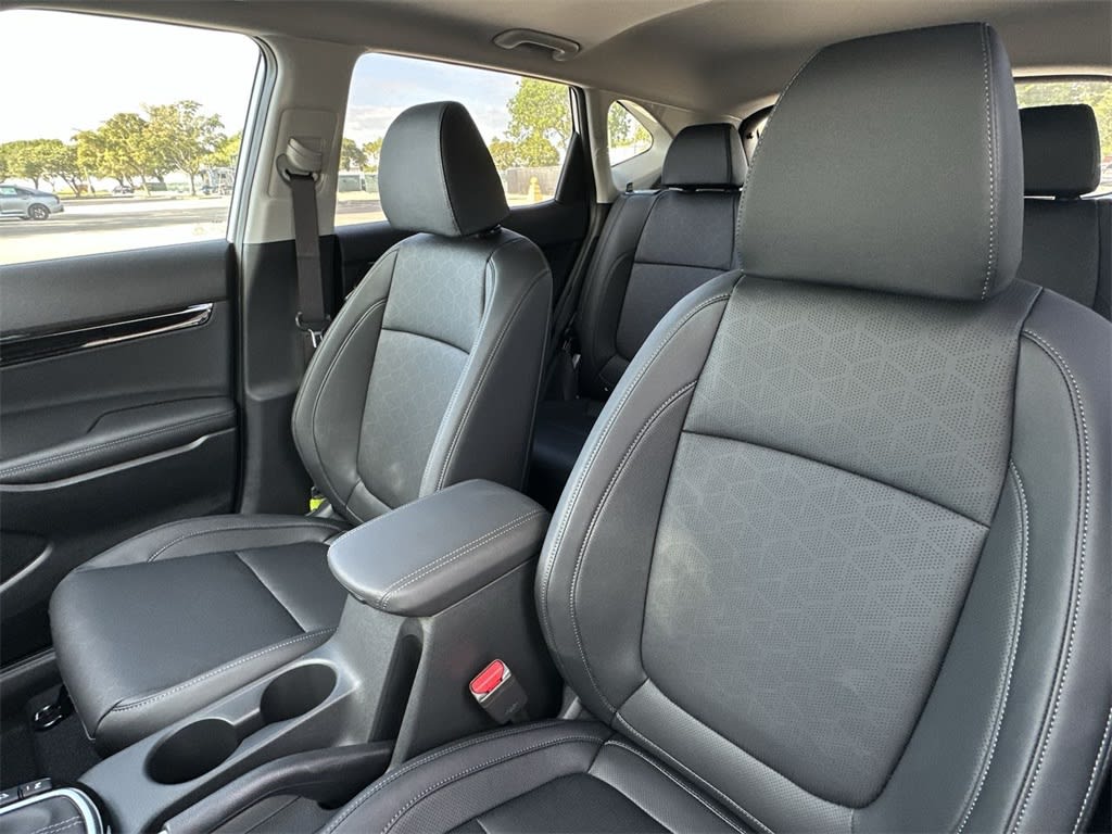 Thumbnail: 2026 Kia Seltos - 11