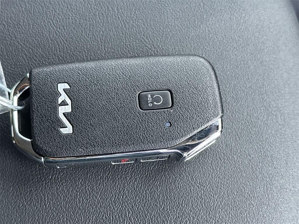 Thumbnail: 2026 Kia Seltos - 17