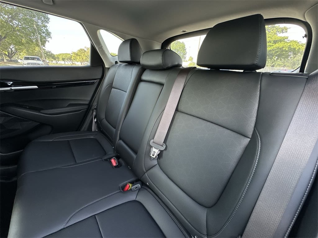 Thumbnail: 2026 Kia Seltos - 12