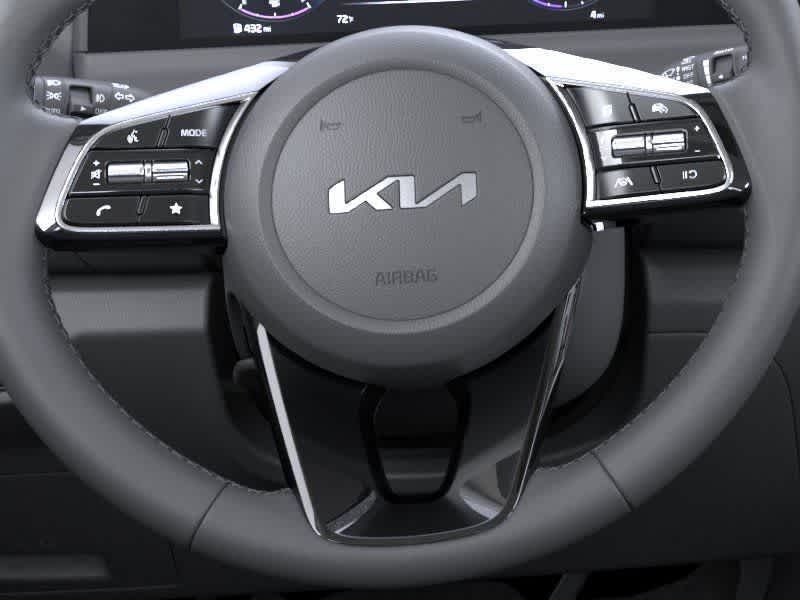 Thumbnail: 2026 Kia Seltos - 24