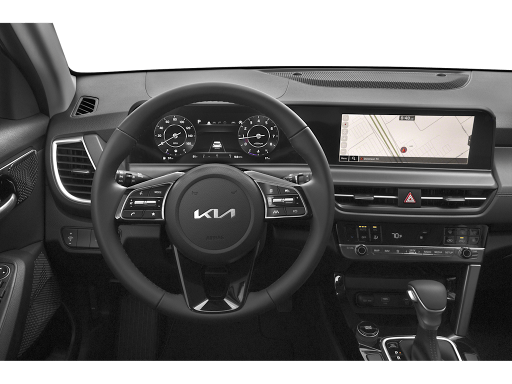 Thumbnail: 2025 Kia Seltos - 2