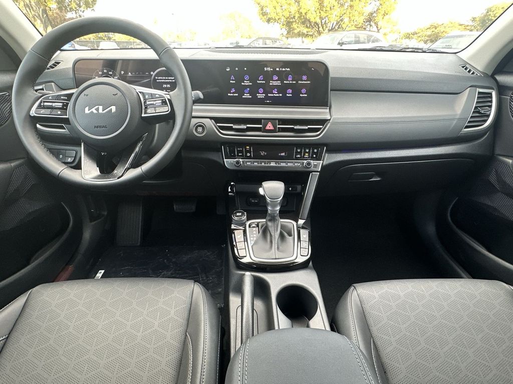 Thumbnail: 2026 Kia Seltos - 14