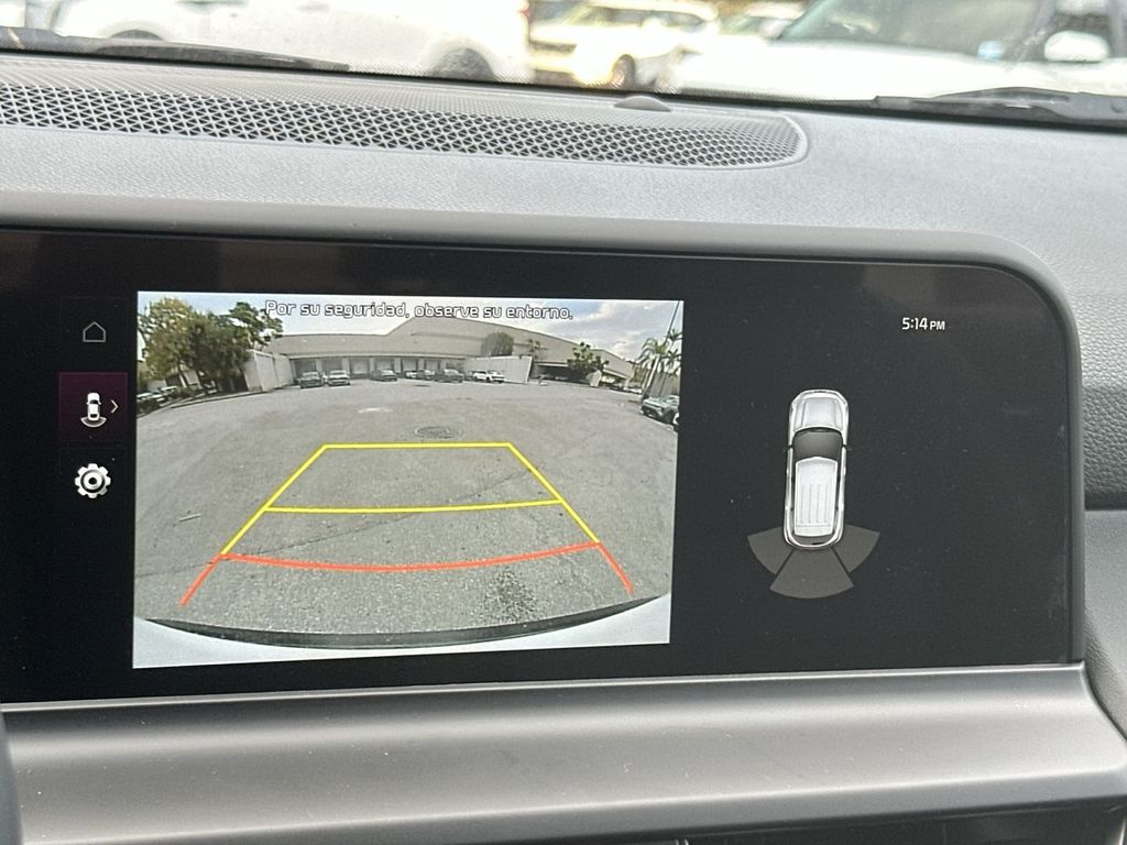 Thumbnail: 2026 Kia Seltos - 26