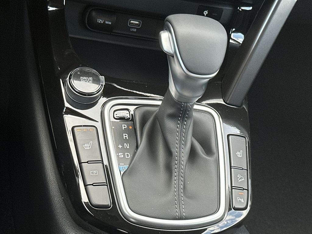 Thumbnail: 2026 Kia Seltos - 16