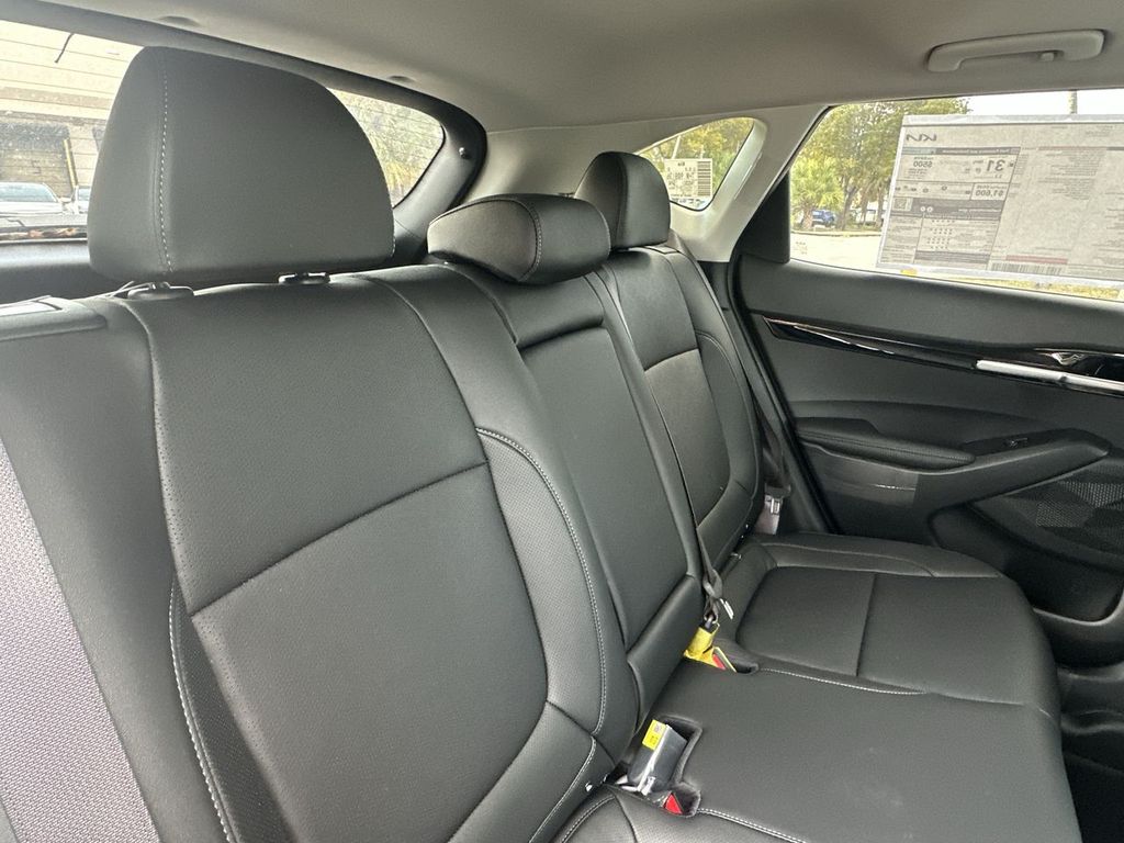 Thumbnail: 2026 Kia Seltos - 29