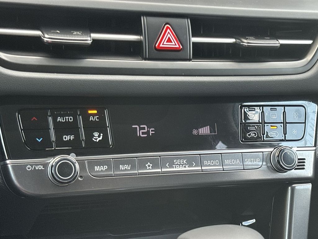 Thumbnail: 2026 Kia Seltos - 27