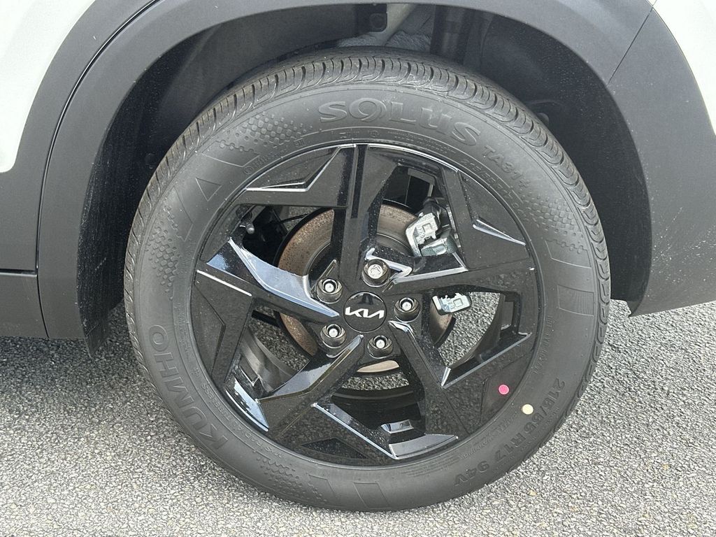 Thumbnail: 2026 Kia Seltos - 8