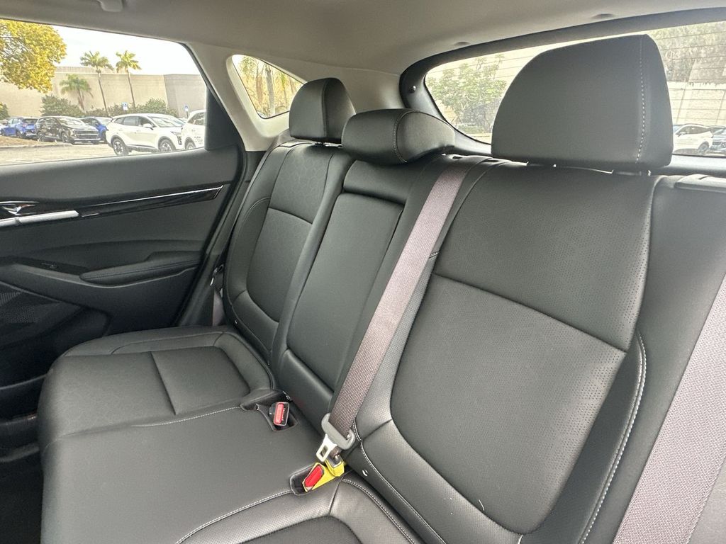 Thumbnail: 2026 Kia Seltos - 13