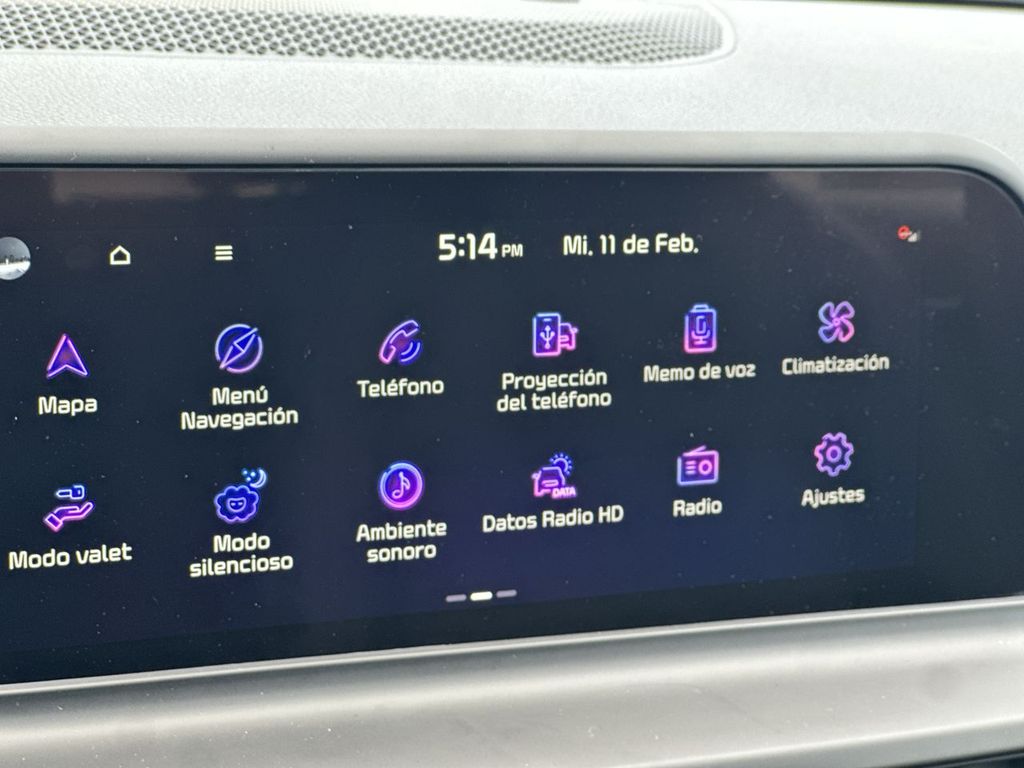 Thumbnail: 2026 Kia Seltos - 15