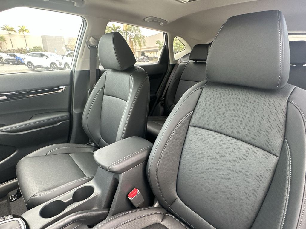 Thumbnail: 2026 Kia Seltos - 11