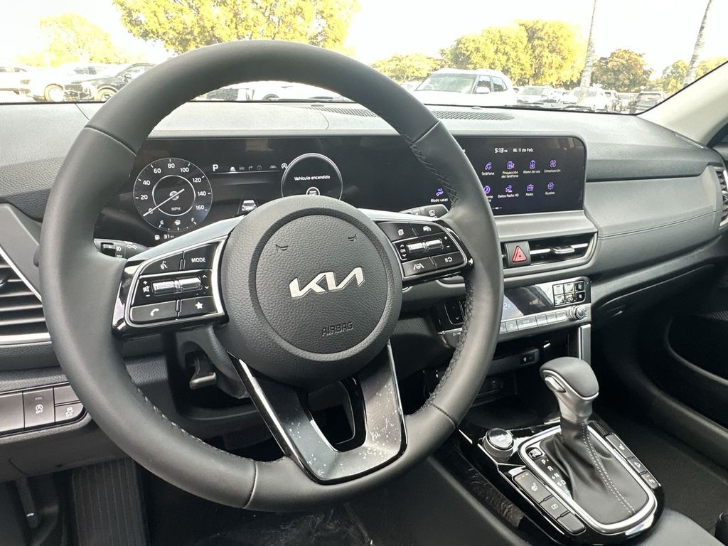 Thumbnail: 2026 Kia Seltos - 2