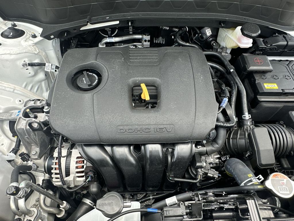 Thumbnail: 2026 Kia Seltos - 9