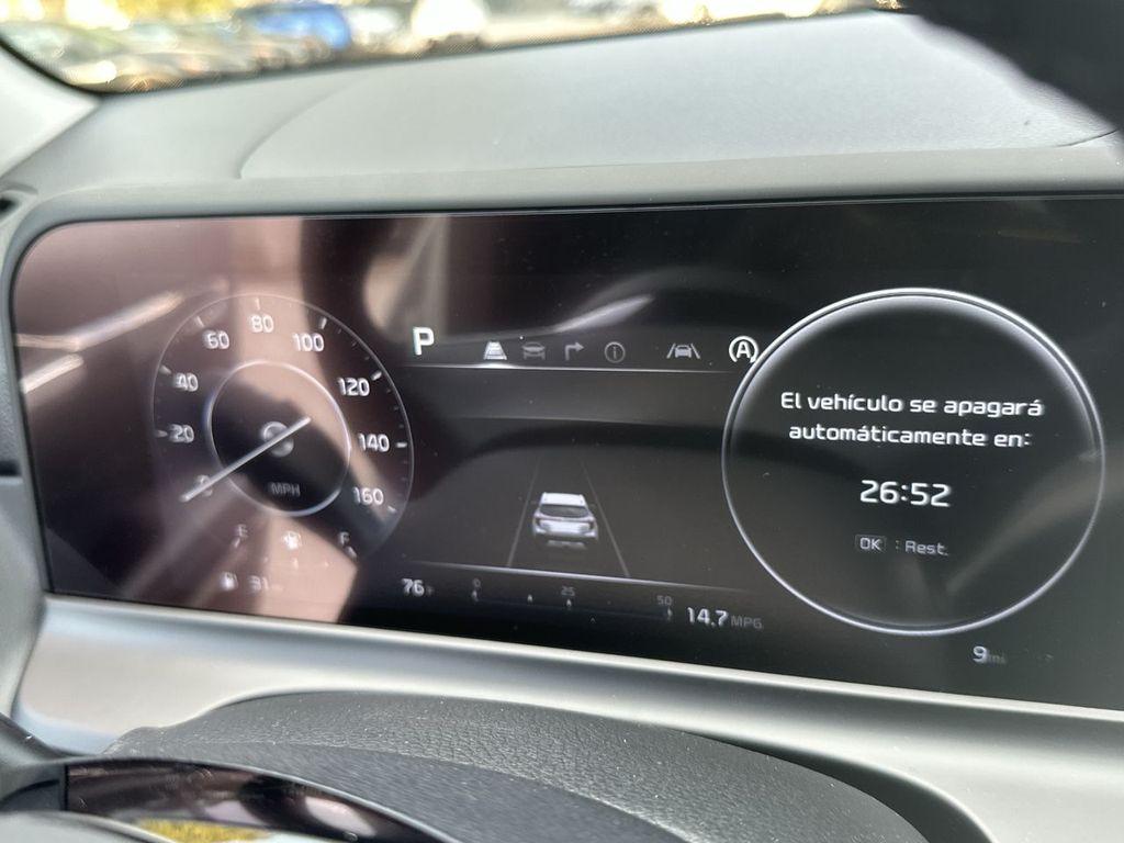 Thumbnail: 2026 Kia Seltos - 17