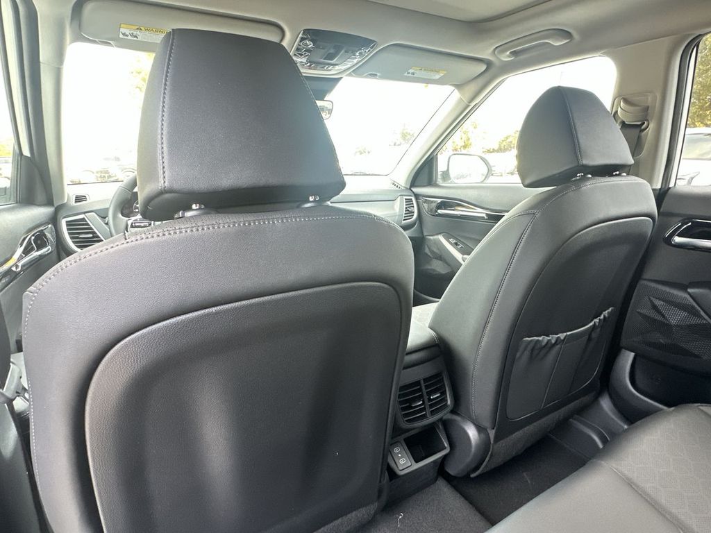 Thumbnail: 2026 Kia Seltos - 28