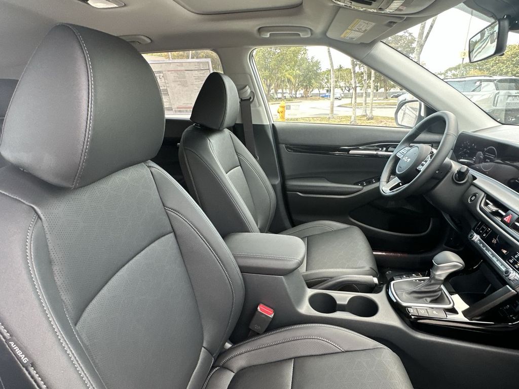 Thumbnail: 2026 Kia Seltos - 12