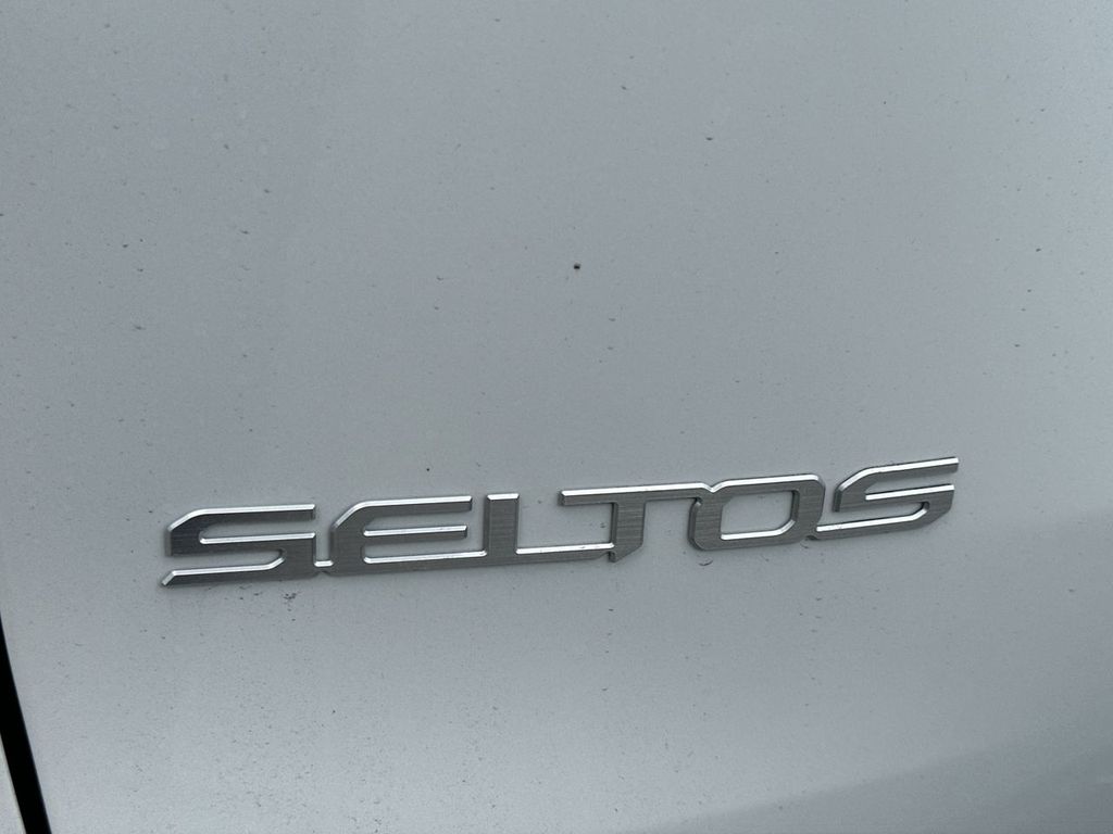Thumbnail: 2026 Kia Seltos - 7