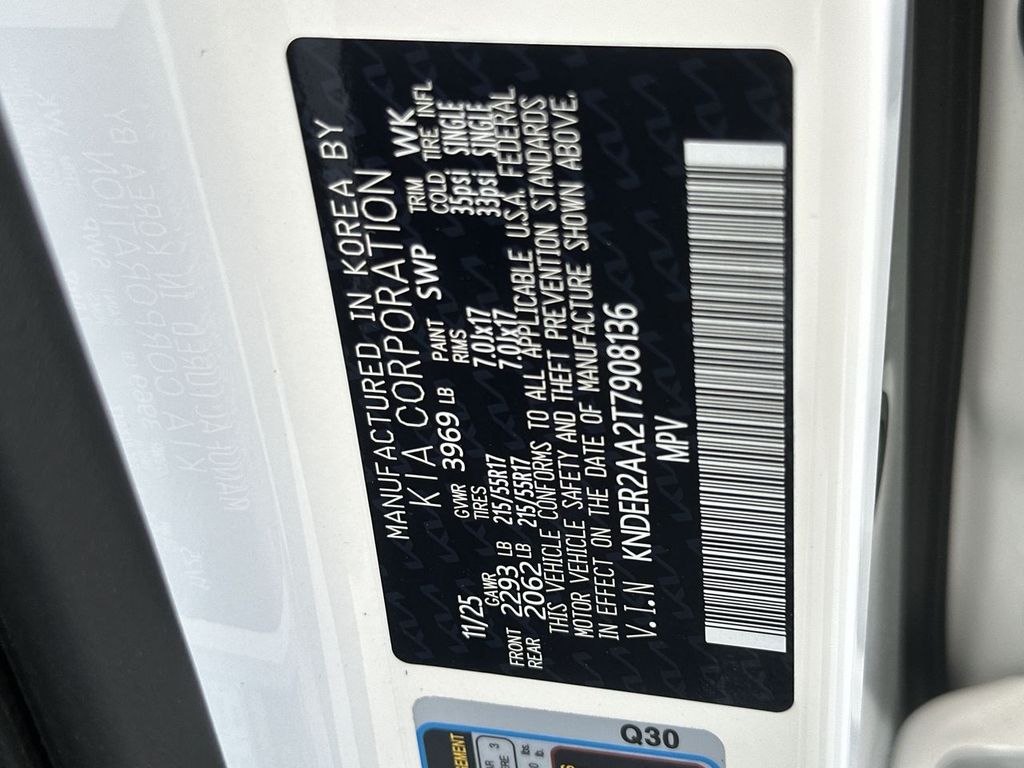 Thumbnail: 2026 Kia Seltos - 20