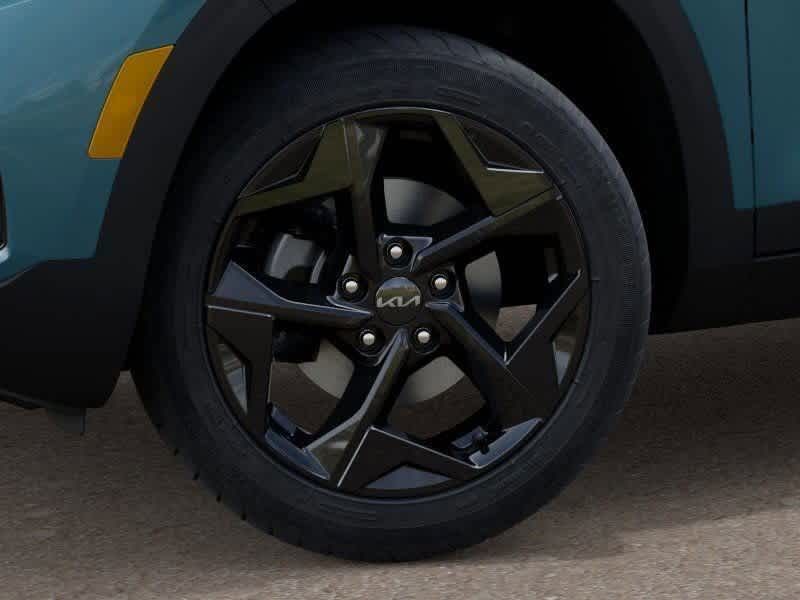 Thumbnail: 2026 Kia Seltos - 7