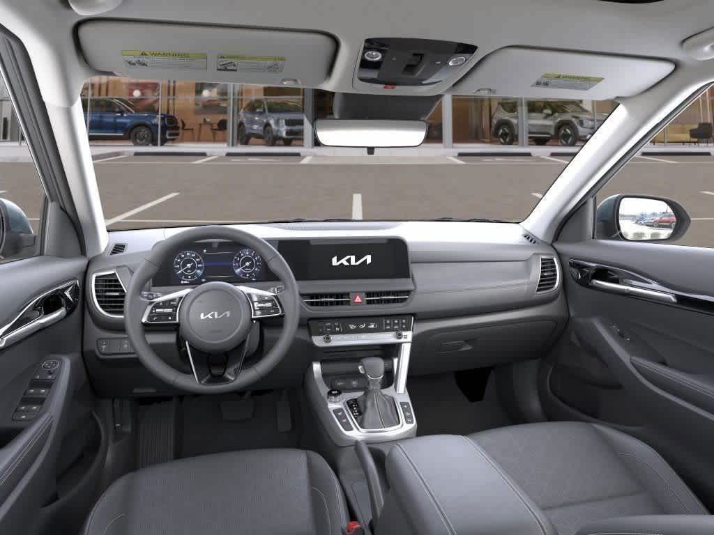 Thumbnail: 2026 Kia Seltos - 2