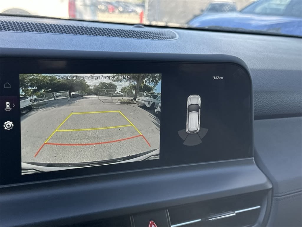 Thumbnail: 2026 Kia Seltos - 25