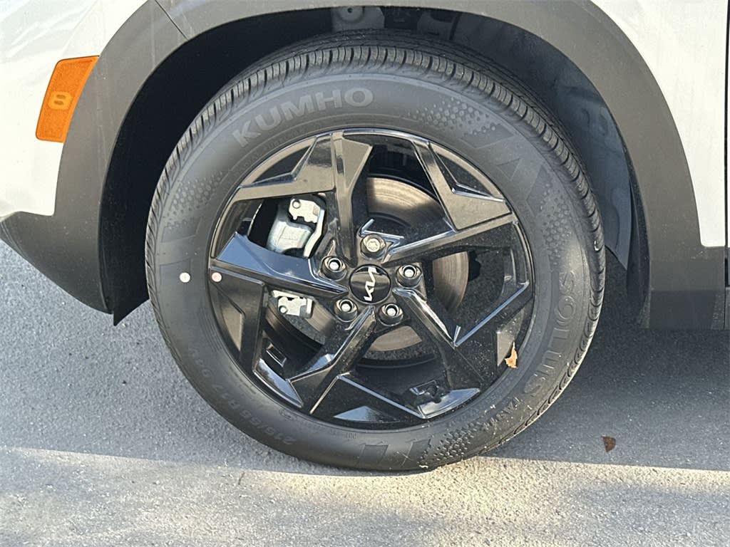 Thumbnail: 2026 Kia Seltos - 8