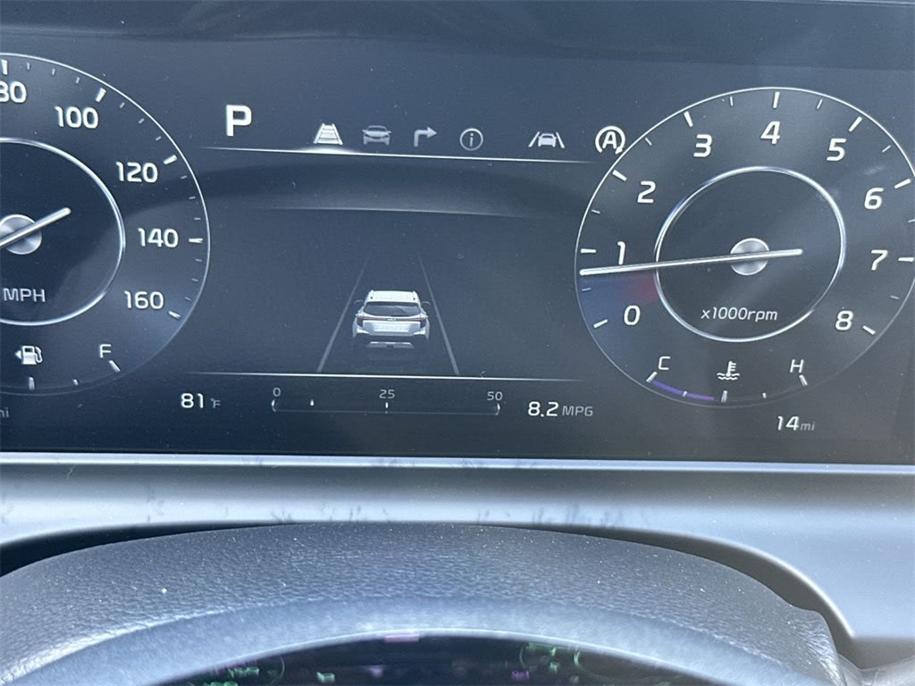 Thumbnail: 2026 Kia Seltos - 15