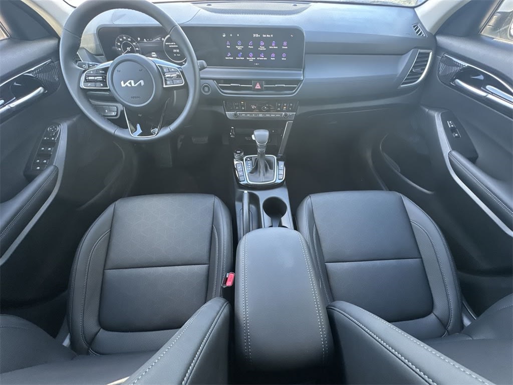 Thumbnail: 2026 Kia Seltos - 13