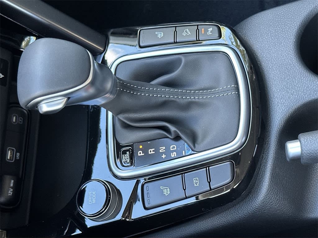 Thumbnail: 2026 Kia Seltos - 27