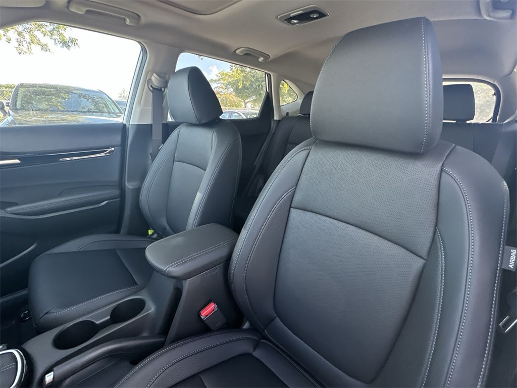 Thumbnail: 2026 Kia Seltos - 10