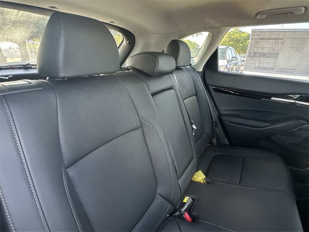 Thumbnail: 2026 Kia Seltos - 29