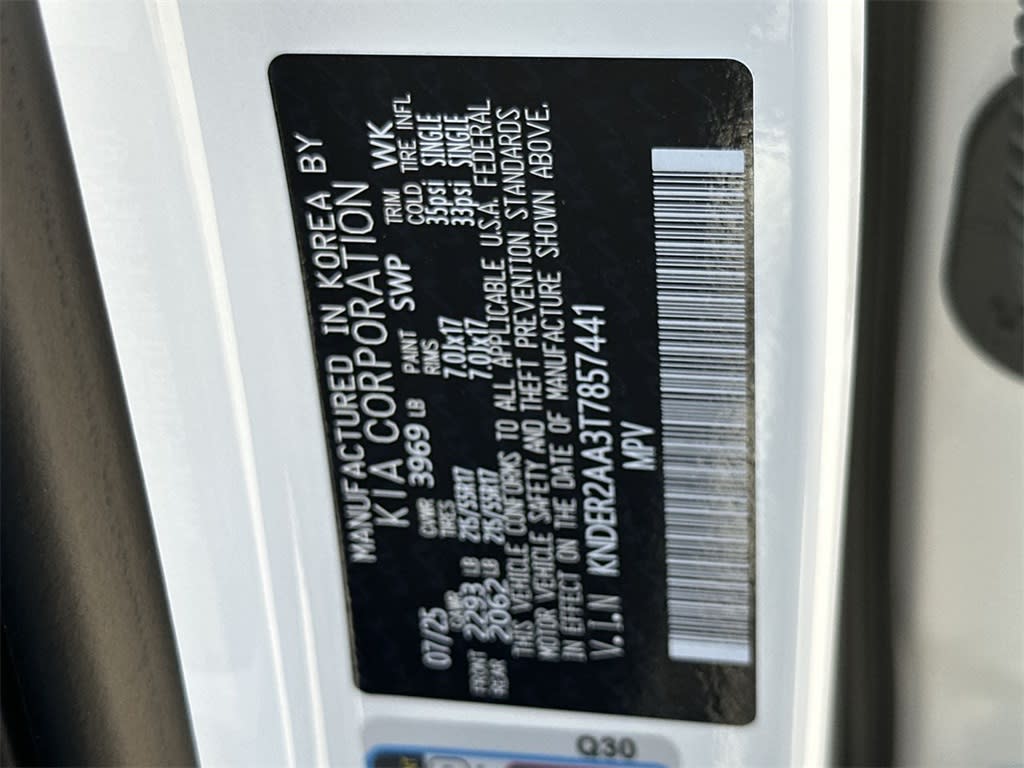 Thumbnail: 2026 Kia Seltos - 18