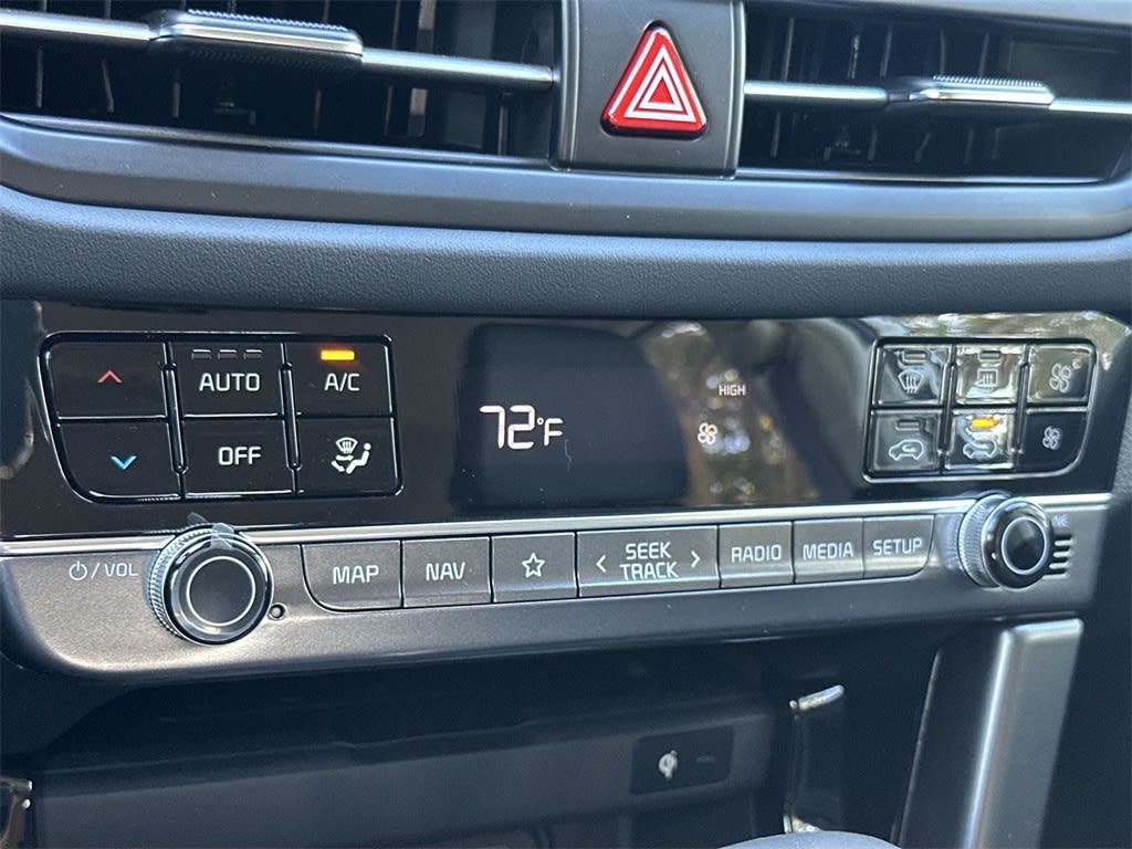 Thumbnail: 2026 Kia Seltos - 26