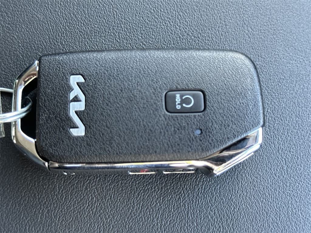 Thumbnail: 2026 Kia Seltos - 17