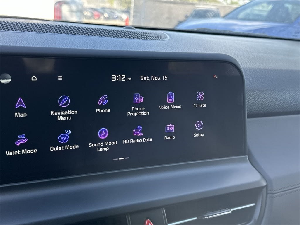 Thumbnail: 2026 Kia Seltos - 14