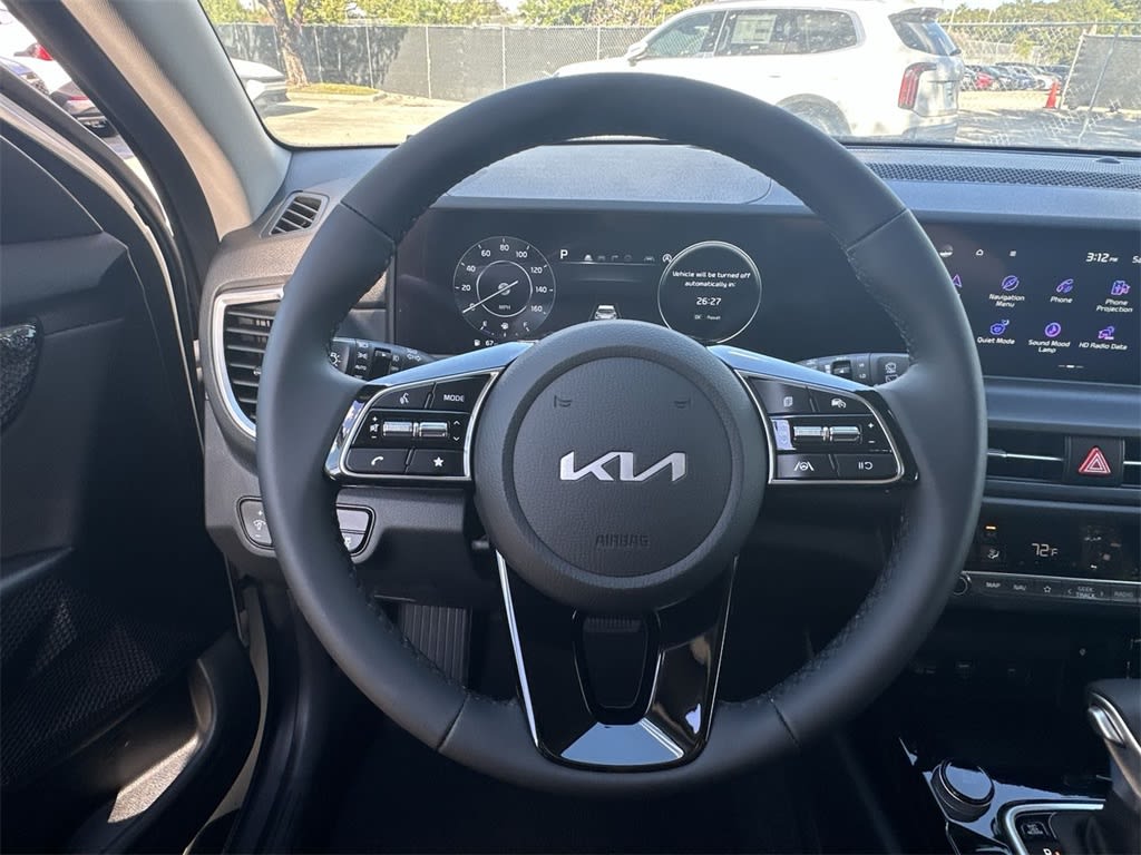 Thumbnail: 2026 Kia Seltos - 9