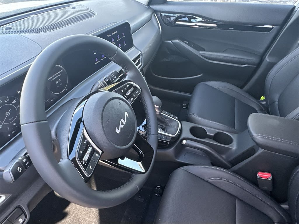 Thumbnail: 2026 Kia Seltos - 2